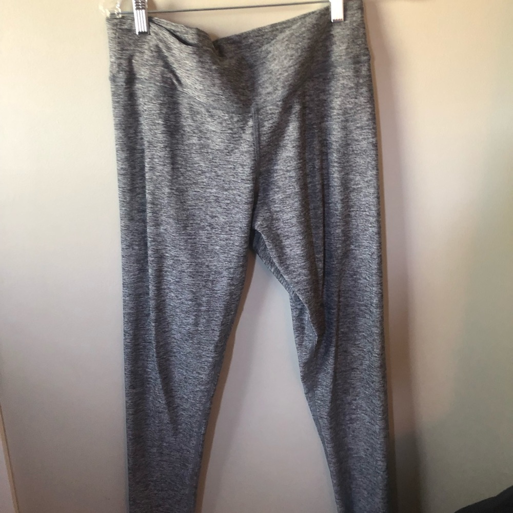 Full length leggings
